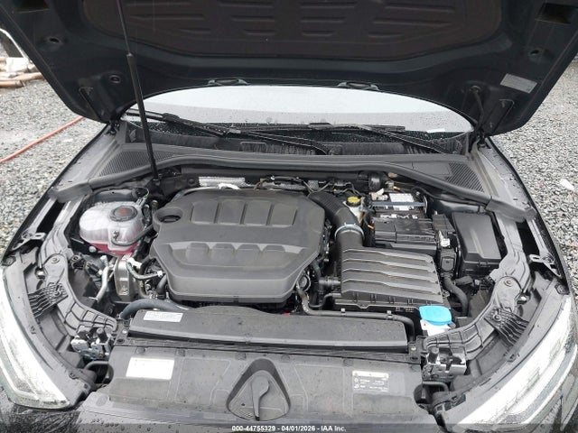 Продаж на аукціоні авто 2025 Audi A3 Premium 40 Tfsi Quattro S Tronic, vin: WAUGUDGY6SA044312, номер лоту: 44755329
