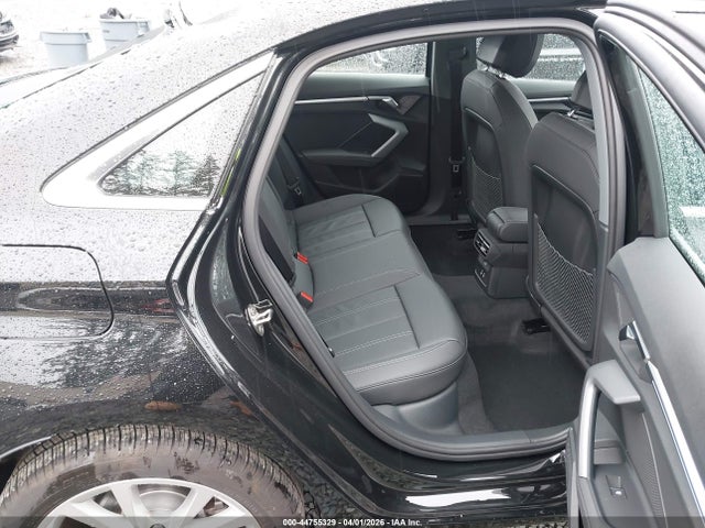 Продаж на аукціоні авто 2025 Audi A3 Premium 40 Tfsi Quattro S Tronic, vin: WAUGUDGY6SA044312, номер лоту: 44755329