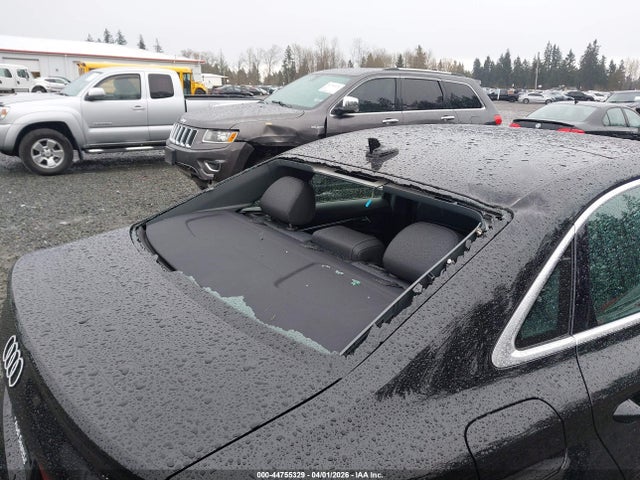 Продаж на аукціоні авто 2025 Audi A3 Premium 40 Tfsi Quattro S Tronic, vin: WAUGUDGY6SA044312, номер лоту: 44755329