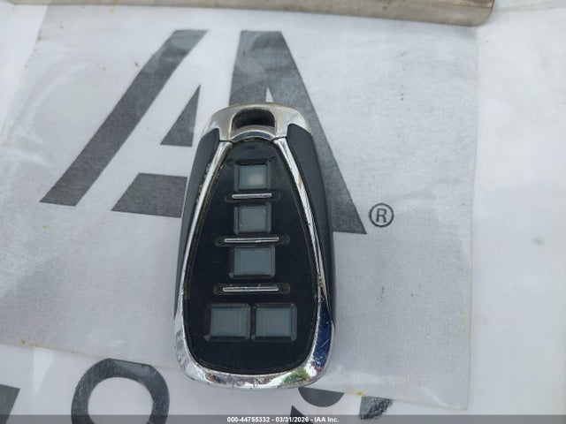 Aukcja sprzedaży 2017 Chevrolet Cruze Lt Auto, vin: 1G1BE5SM0H7197352, numer aukcji: 44755332
