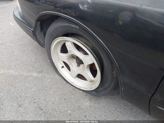 1996 CHEVROLET CAPRICE / IMPALA 1G1BL52P2TR108510 Photo 5
