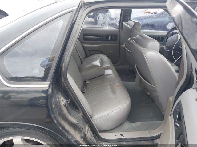 1996 CHEVROLET CAPRICE / IMPALA 1G1BL52P2TR108510 Photo 7