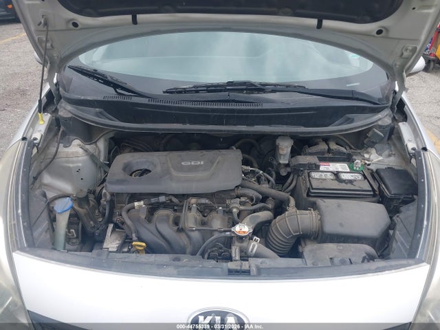 KNADM4A32G6667629 KIA RIO LX