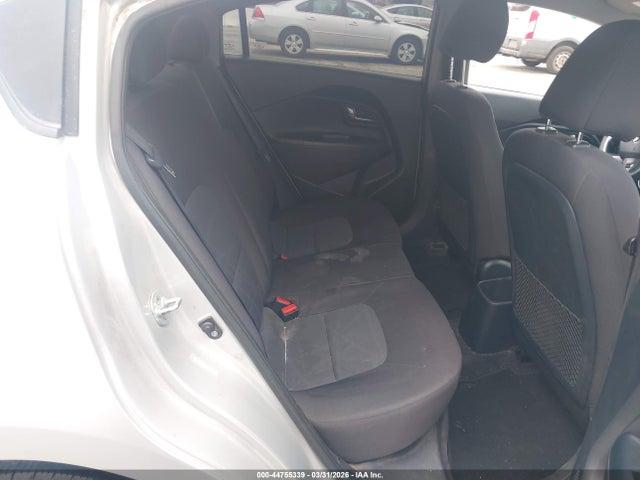 KNADM4A32G6667629 KIA RIO LX