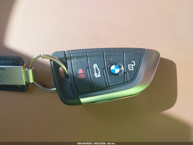 Продаж на аукціоні авто 2025 Bmw M440i Gran Coupe, vin: WBA53FB08SFU31423, номер лоту: 44755353