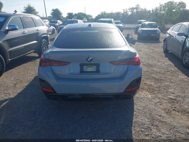 Продаж на аукціоні авто 2025 Bmw M440i Gran Coupe, vin: WBA53FB08SFU31423, номер лоту: 44755353