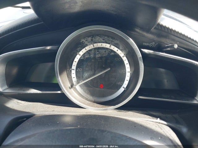 3MYDLBYV6JY303443 Toyota YARIS IA