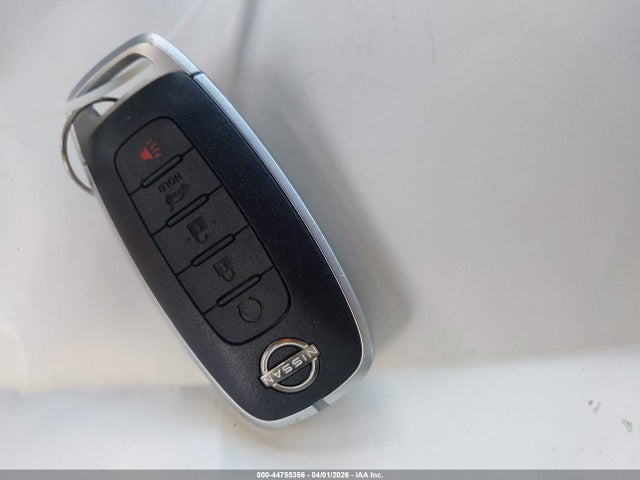44755356 :رقم المزاد ، JN8BT3BA4RW003554 vin ، 2024 Nissan Rogue Sv Fwd مزاد بيع