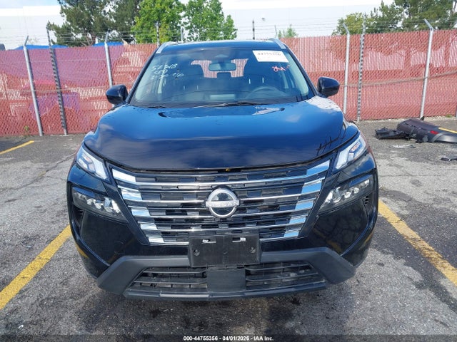 44755356 :رقم المزاد ، JN8BT3BA4RW003554 vin ، 2024 Nissan Rogue Sv Fwd مزاد بيع