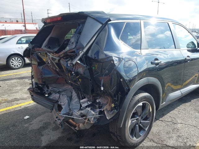 44755356 :رقم المزاد ، JN8BT3BA4RW003554 vin ، 2024 Nissan Rogue Sv Fwd مزاد بيع