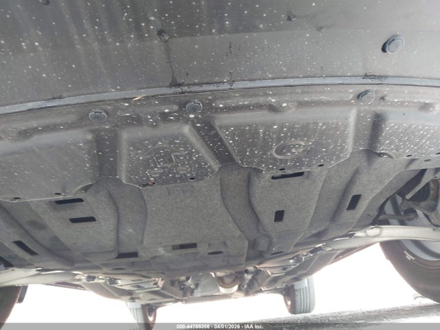 44755356 :رقم المزاد ، JN8BT3BA4RW003554 vin ، 2024 Nissan Rogue Sv Fwd مزاد بيع