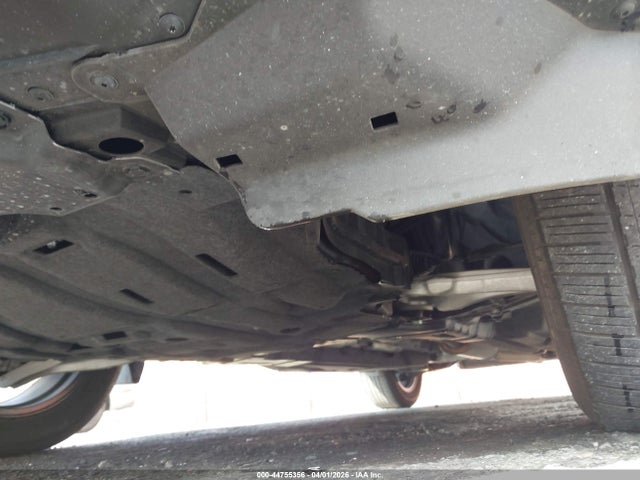 44755356 :رقم المزاد ، JN8BT3BA4RW003554 vin ، 2024 Nissan Rogue Sv Fwd مزاد بيع