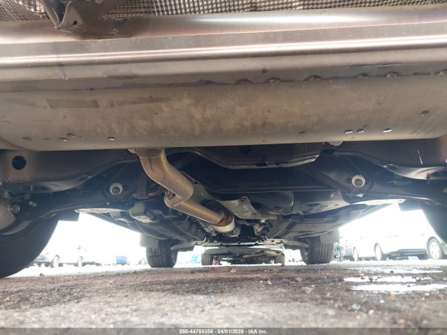 44755356 :رقم المزاد ، JN8BT3BA4RW003554 vin ، 2024 Nissan Rogue Sv Fwd مزاد بيع