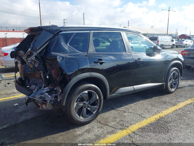 44755356 :رقم المزاد ، JN8BT3BA4RW003554 vin ، 2024 Nissan Rogue Sv Fwd مزاد بيع