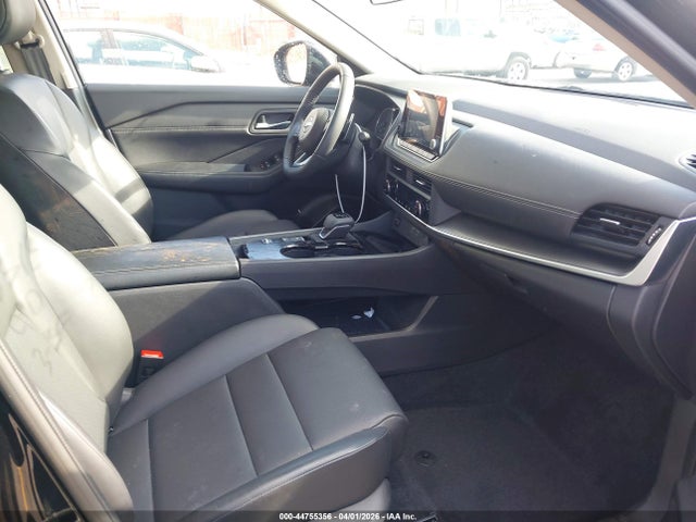 44755356 :رقم المزاد ، JN8BT3BA4RW003554 vin ، 2024 Nissan Rogue Sv Fwd مزاد بيع