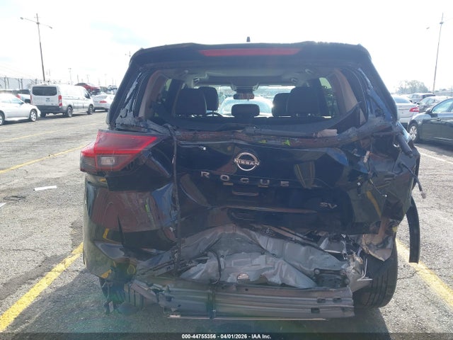 44755356 :رقم المزاد ، JN8BT3BA4RW003554 vin ، 2024 Nissan Rogue Sv Fwd مزاد بيع