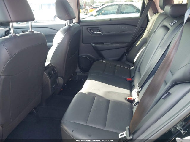 44755356 :رقم المزاد ، JN8BT3BA4RW003554 vin ، 2024 Nissan Rogue Sv Fwd مزاد بيع