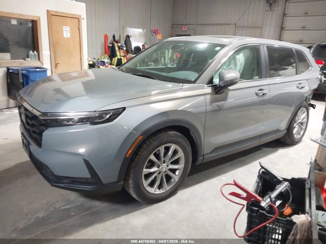 Aukcja sprzedaży 2023 Honda Cr-v Ex-l Awd, vin: 2HKRS4H7XPH410456, numer aukcji: 44755362