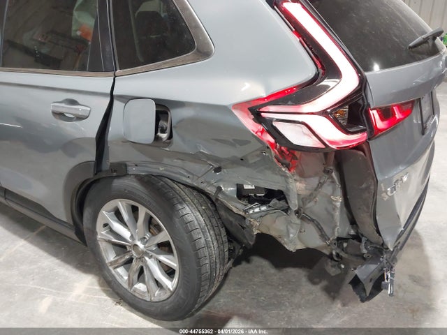 Aukcja sprzedaży 2023 Honda Cr-v Ex-l Awd, vin: 2HKRS4H7XPH410456, numer aukcji: 44755362