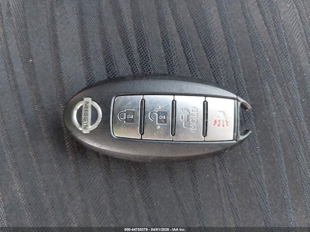 Aukcja sprzedaży 2019 Nissan Sentra Sv, vin: 3N1AB7AP3KY285419, numer aukcji: 44755379