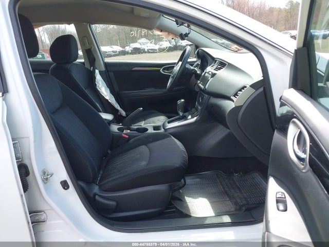 Aukcja sprzedaży 2019 Nissan Sentra Sv, vin: 3N1AB7AP3KY285419, numer aukcji: 44755379