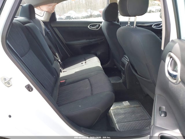 Aukcja sprzedaży 2019 Nissan Sentra Sv, vin: 3N1AB7AP3KY285419, numer aukcji: 44755379