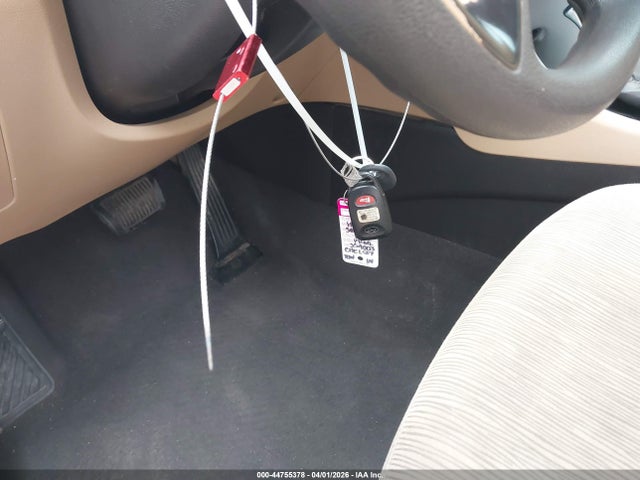 Aukcja sprzedaży 2012 Hyundai Sonata Gls, vin: 5NPEB4ACXCH354003, numer aukcji: 44755378