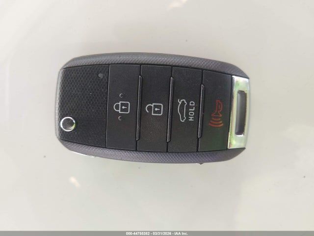 Aukcja sprzedaży 2017 Kia Forte Lx, vin: 3KPFK4A79HE110345, numer aukcji: 44755382