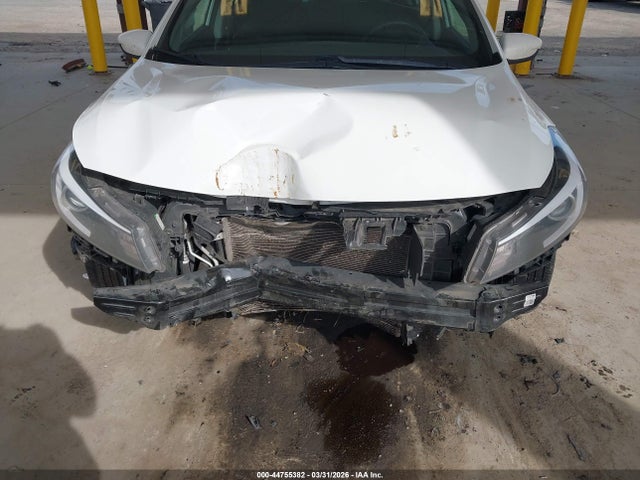 Aukcja sprzedaży 2017 Kia Forte Lx, vin: 3KPFK4A79HE110345, numer aukcji: 44755382