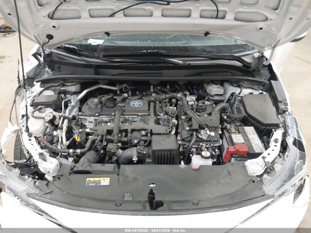Toyota Corolla Hybrid Le 2024 JTDBCMFE2R3050176 Image 10