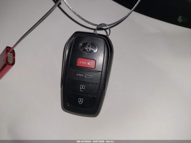 Toyota Corolla Hybrid Le 2024 JTDBCMFE2R3050176 Image 11
