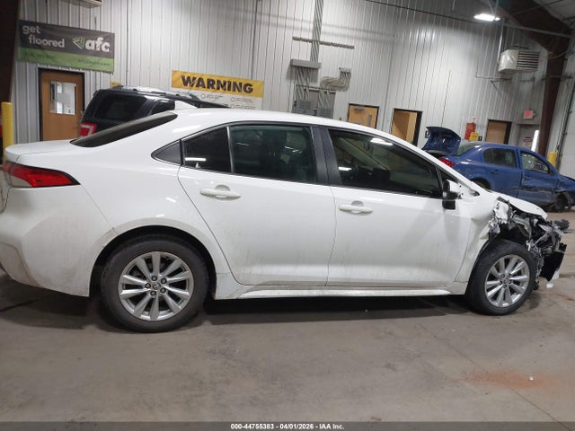 Toyota Corolla Hybrid Le 2024 JTDBCMFE2R3050176 Image 13