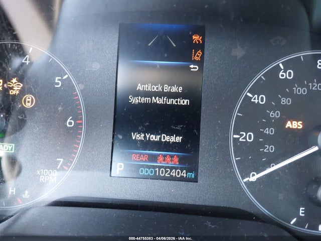Toyota Corolla Hybrid Le 2024 JTDBCMFE2R3050176 Image 15