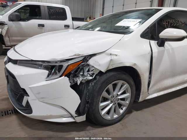 Toyota Corolla Hybrid Le 2024 JTDBCMFE2R3050176 Image 17