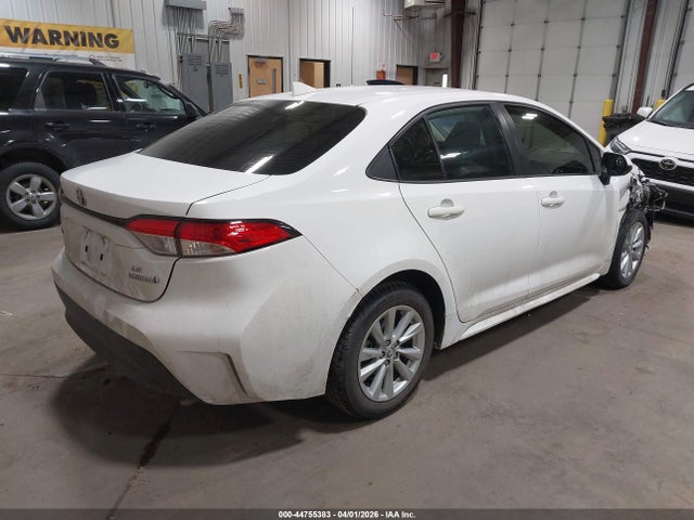 Toyota Corolla Hybrid Le 2024 JTDBCMFE2R3050176 Image 4