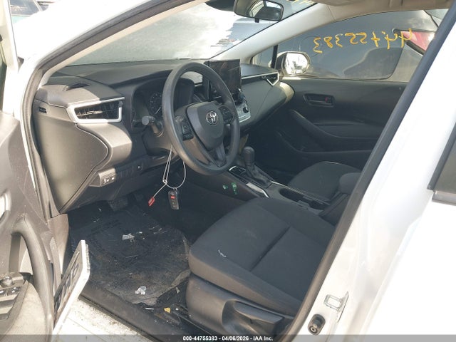 Toyota Corolla Hybrid Le 2024 JTDBCMFE2R3050176 Image 5