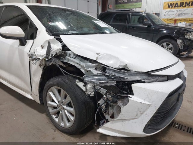 Toyota Corolla Hybrid Le 2024 JTDBCMFE2R3050176 Image 6