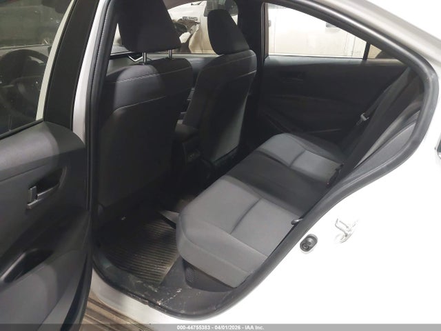 Toyota Corolla Hybrid Le 2024 JTDBCMFE2R3050176 Image 8