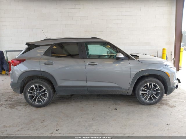 KL79MRSL6RB170160 Chevrolet Trailblazer Awd Lt