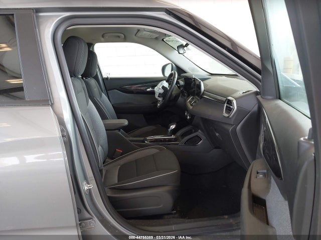 KL79MRSL6RB170160 Chevrolet Trailblazer Awd Lt
