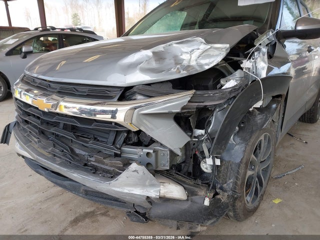 KL79MRSL6RB170160 Chevrolet Trailblazer Awd Lt