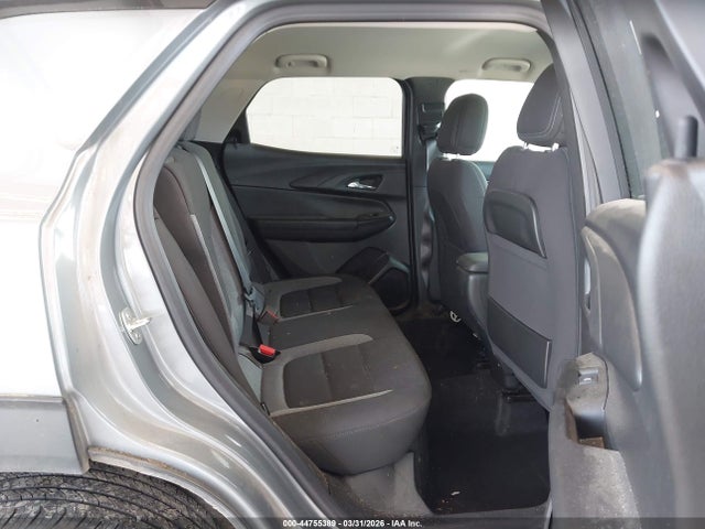 KL79MRSL6RB170160 Chevrolet Trailblazer Awd Lt