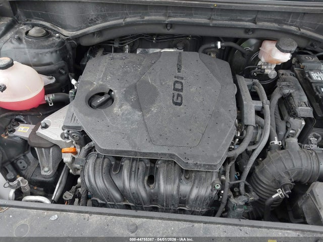 44755387 :رقم المزاد ، 5XYRL4LCXNG152140 vin ، 2022 Kia Sorento S مزاد بيع