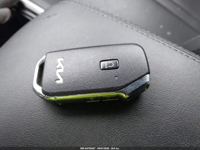 44755387 :رقم المزاد ، 5XYRL4LCXNG152140 vin ، 2022 Kia Sorento S مزاد بيع