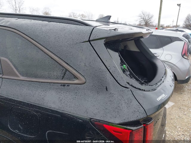 44755387 :رقم المزاد ، 5XYRL4LCXNG152140 vin ، 2022 Kia Sorento S مزاد بيع