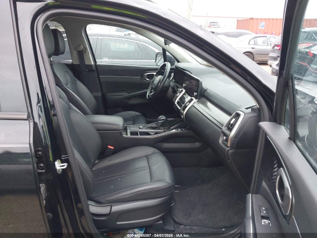 44755387 :رقم المزاد ، 5XYRL4LCXNG152140 vin ، 2022 Kia Sorento S مزاد بيع