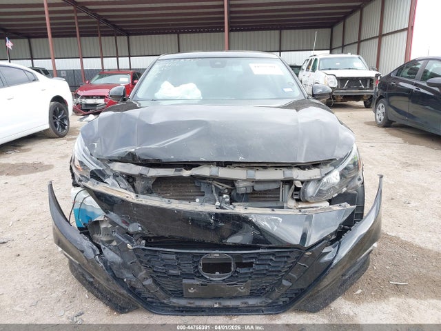 Продаж на аукціоні авто 2022 Nissan Altima S Fwd, vin: 1N4BL4BV8NN357040, номер лоту: 44755391