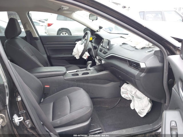 Продаж на аукціоні авто 2022 Nissan Altima S Fwd, vin: 1N4BL4BV8NN357040, номер лоту: 44755391