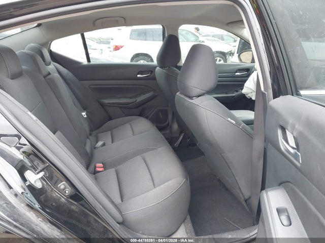 Продаж на аукціоні авто 2022 Nissan Altima S Fwd, vin: 1N4BL4BV8NN357040, номер лоту: 44755391