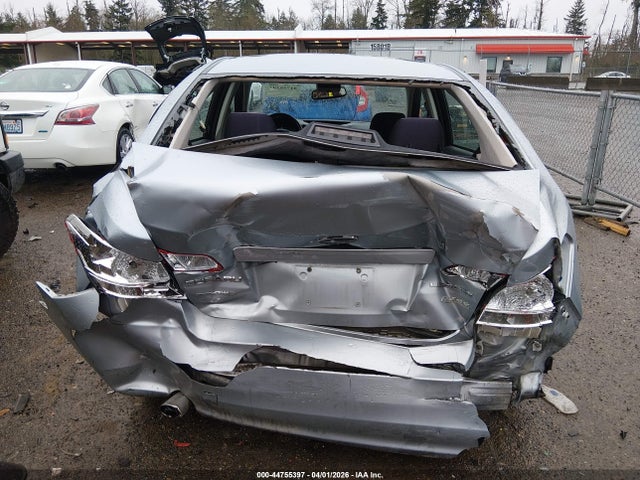 Продажа на аукционе авто 2013 Subaru Legacy 2.5i Premium, vin: 4S3BMBC66D3029628, номер лота: 44755397